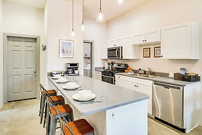 Tucson Vacation Rental Near Downtown & University!