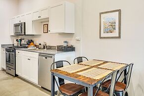 Tucson Vacation Rental Near Downtown & University!