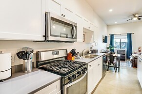 Tucson Vacation Rental Near Downtown & University!