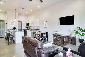 Tucson Vacation Rental Near Downtown & University!