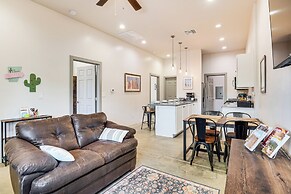 Tucson Vacation Rental Near Downtown & University!