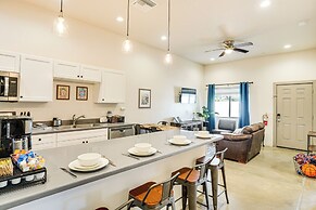 Tucson Vacation Rental Near Downtown & University!