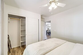 3 Mi to Old Town Cottonwood: Quiet Home w/ Patio