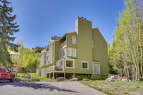 Brian Head Condo w/ Fireplace, Close to Reservoir!