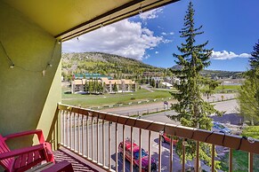 Brian Head Condo w/ Fireplace, Close to Reservoir!