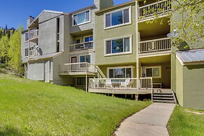 Brian Head Condo w/ Fireplace, Close to Reservoir!