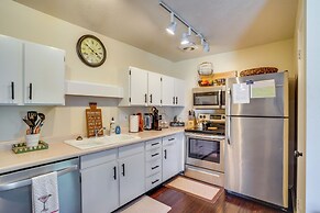 Brian Head Condo w/ Fireplace, Close to Reservoir!