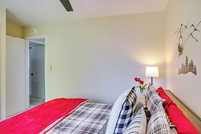 Brian Head Condo w/ Fireplace, Close to Reservoir!