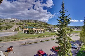 Brian Head Condo w/ Fireplace, Close to Reservoir!
