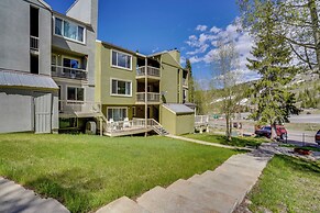 Brian Head Condo w/ Fireplace, Close to Reservoir!