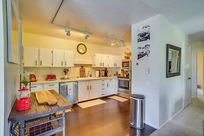 Brian Head Condo w/ Fireplace, Close to Reservoir!