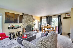 Brian Head Condo w/ Fireplace, Close to Reservoir!