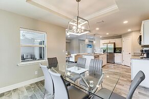 South Gulf Cove Retreat w/ Grill - 13 Mi to Beach!