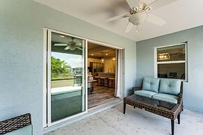 South Gulf Cove Retreat w/ Grill - 13 Mi to Beach!