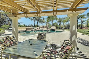 Riverside Triplex 10 Mi to Dtwn: Great for Groups