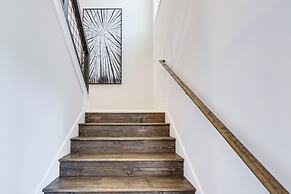 Blue Ridge Cabin w/ Fire Pit ~ 7 Mi to Lake!