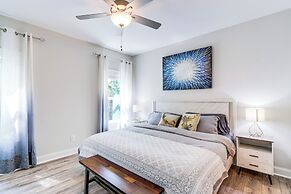 Blue Ridge Cabin w/ Fire Pit ~ 7 Mi to Lake!