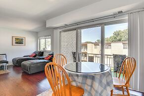 North Bethesda Apartment w/ Community Pool!