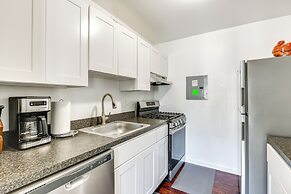 North Bethesda Apartment w/ Community Pool!