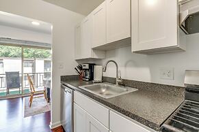 North Bethesda Apartment w/ Community Pool!