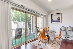 North Bethesda Apartment w/ Community Pool!