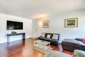 North Bethesda Apartment w/ Community Pool!
