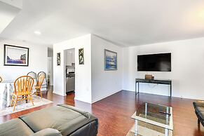 North Bethesda Apartment w/ Community Pool!