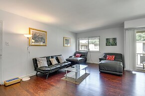 North Bethesda Apartment w/ Community Pool!
