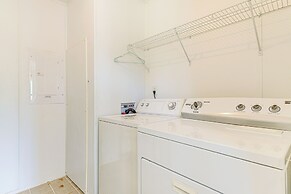 Large Yard + Fire Pit: Hot Springs Home