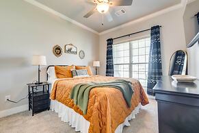 Texas Home w/ Hot Tub: 3 Mi to Downtown Canyon!