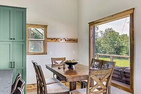 Family Tradition Glenwood Cabin w/ River Access!