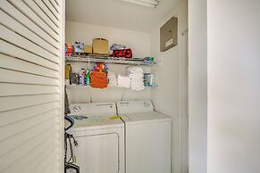 Walk to Gulfport Beach,1 Mi to Marina: Lovely Home