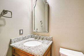 Hanover Retreat w/ Pool, Near Codorus State Park!