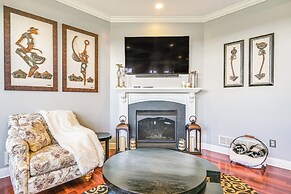 Hanover Retreat w/ Pool, Near Codorus State Park!