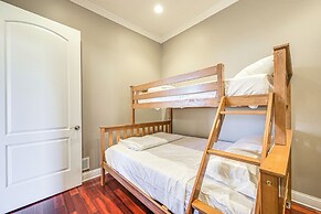 Hanover Retreat w/ Pool, Near Codorus State Park!