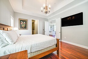 Hanover Retreat w/ Pool, Near Codorus State Park!