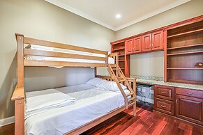 Hanover Retreat w/ Pool, Near Codorus State Park!