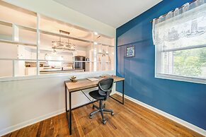 Lake Erie Escape: Family-friendly Home w/ Patio