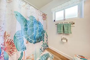 Lake Erie Escape: Family-friendly Home w/ Patio