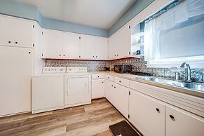 Lake Erie Escape: Family-friendly Home w/ Patio