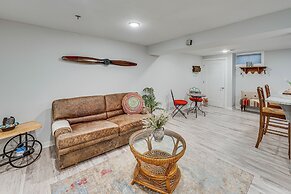 Expansive Fontana Home < 2 Mi to Geneva Lake!