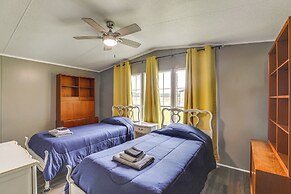 Elloree Vacation Rental ~ 7 Mi to Lake Marion!