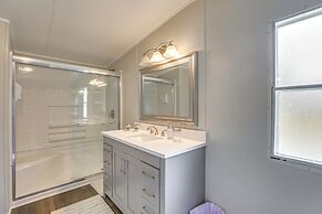 Elloree Vacation Rental ~ 7 Mi to Lake Marion!