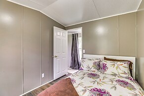 Elloree Vacation Rental ~ 7 Mi to Lake Marion!