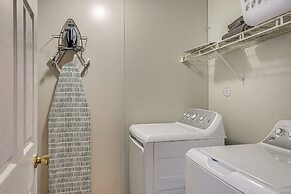 Elloree Vacation Rental ~ 7 Mi to Lake Marion!