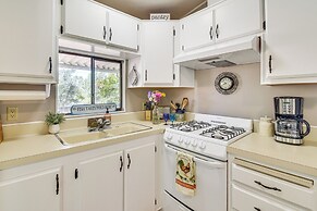 La Grange Home w/ Covered Patio & Gas Grill!