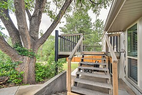 Remote Texas Retreat: Hot Tub, Deck, Grill!