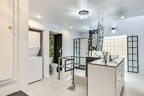 Remote Texas Retreat: Hot Tub, Deck, Grill!