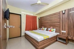 Hotel Padmawati By GRB Stays