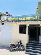 Hotel Padmawati By GRB Stays